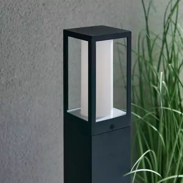 Dunelm PIR Pathfinder Outdoor Light 6 Dunelm PIR Pathfinder Outdoor Light - Image 6