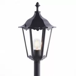 Vogue Lighting Vogue Trenton Outdoor Post Light 105cm -outdoor lighting Sales Store 30743106 alt02