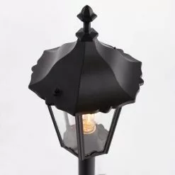 Vogue Lighting Vogue Trenton Outdoor Post Light 105cm -outdoor lighting Sales Store 30743106 alt03