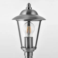 Vogue Lighting Vogue Klien Outdoor Post Light 45cm -outdoor lighting Sales Store 30743113 alt02