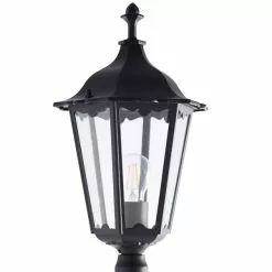 Vogue Lighting Vogue Trenton Outdoor Lamppost -outdoor lighting Sales Store 30743489 alt03