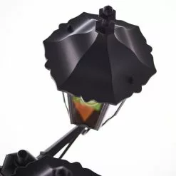 Vogue Lighting Vogue Trenton Outdoor 3 Light Lamppost -outdoor lighting Sales Store 30743490 alt05