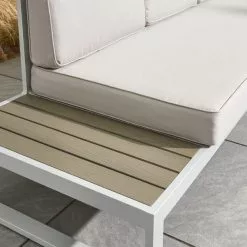 Dunelm Ibiza 5 Seater Corner Sofa Set -outdoor lighting Sales Store 30744336 alt03