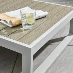 Dunelm Ibiza 5 Seater Corner Sofa Set -outdoor lighting Sales Store 30744336 alt05