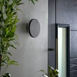 Dunelm Mason Integrated LED Outdoor Wall Light -outdoor lighting Sales Store 30745181 alt04