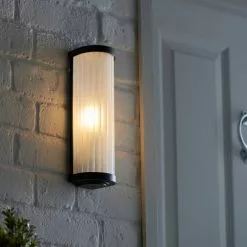 Dunelm Ripon Outdoor Wall Light