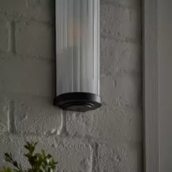 Dunelm Ripon Outdoor Wall Light -outdoor lighting Sales Store 30745182 alt02