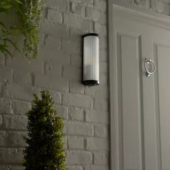 Dunelm Ripon Outdoor Wall Light -outdoor lighting Sales Store 30745182 alt03