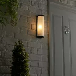 Dunelm Ripon Outdoor Wall Light -outdoor lighting Sales Store 30745182 alt04