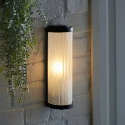 Dunelm Ripon Outdoor Wall Light -outdoor lighting Sales Store 30745182 alt05