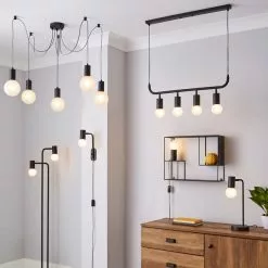 Status Bradford G80 Bulb Frosted 3 Pack -outdoor lighting Sales Store 30746379 alt05