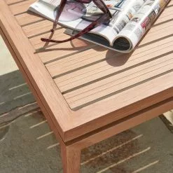 Dunelm Seychelles 5 Seater Corner Sofa Set -outdoor lighting Sales Store 30746404 alt05