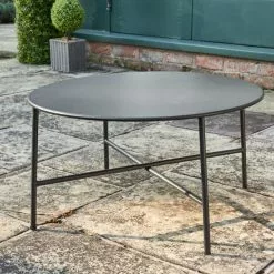 Churchgate 4 Seater Metal Conversation Set -outdoor lighting Sales Store 30747182 alt05