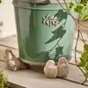 Dunelm Resin Bird Plant Pot Feet