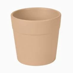 Dunelm Small Ceramic Pink Plant Pot -outdoor lighting Sales Store 30751201 alt02