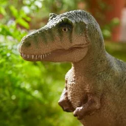 Natural History Museum T-rex Dinosaur Ornament -outdoor lighting Sales Store 30752023 alt03