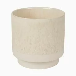 Dorma Purity Plant Pot Cream 15cm 5 Dorma Purity Plant Pot Cream 15cm -outdoor lighting Sales Store 30752242 alt02