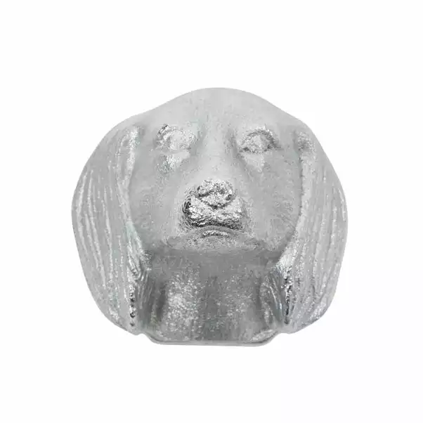 Dunelm Dog Door Knocker 3 Dunelm Dog Door Knocker - Image 3