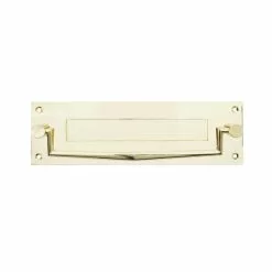 Dunelm Gold Letter Plate With Knocker 5 Dunelm Gold Letter Plate With Knocker -outdoor lighting Sales Store 30756563 alt02