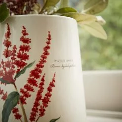 Natural History Museum Water Dock Ceramic Plant Pot -outdoor lighting Sales Store 30757671 alt02