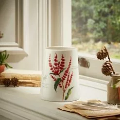 Natural History Museum Water Dock Ceramic Plant Pot -outdoor lighting Sales Store 30757671 alt04