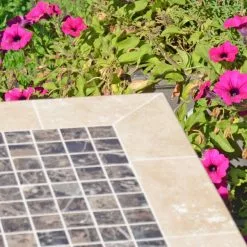 Europa Leisure Wilmington Dining Table -outdoor lighting Sales Store 30760650 alt05