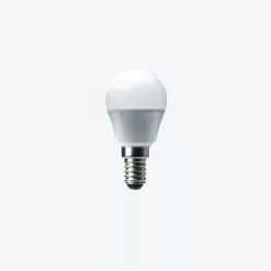 Status 4W Pearl SES Mini Globe Bulb 4 Pack -outdoor lighting Sales Store 30767626 alt02