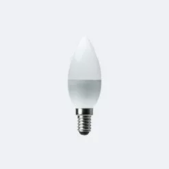 Status 4W Pearl SES Candle Bulb 4 Pack -outdoor lighting Sales Store 30767631 alt02