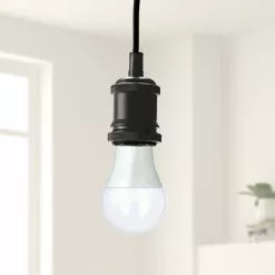 Status 6W Day Light Pearl ES GLS 2 Pack