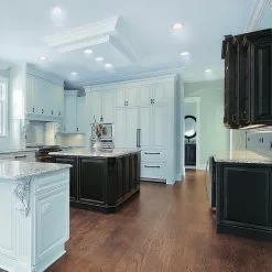 Status 5W Day Light Pearl GU10 Bulb 2 Pack