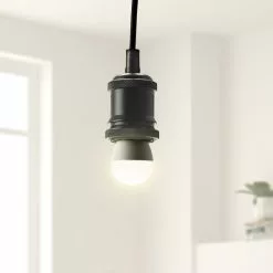 Status 5.5W Pearl SES Mini Globe 2 Pack