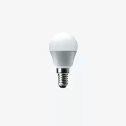 Status 5.5W Cool White Pearl SES Mini Globe 2 Pack 6 Status 5.5W Cool White Pearl SES Mini Globe 2 Pack -outdoor lighting Sales Store 30767669 alt02