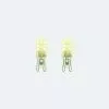 Status 2.2W Clear G9 Capsule Bulb 2 Pack