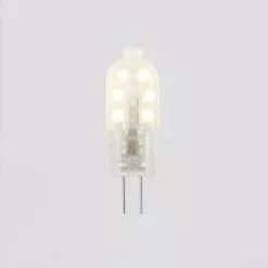 Status 1.5W Pearl G4 Capsule Bulb 4 Pack -outdoor lighting Sales Store 30767703 alt03