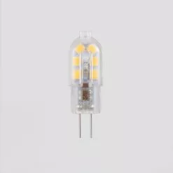 Status 1.5W Pearl G4 Capsule Bulb 4 Pack -outdoor lighting Sales Store 30767703 alt04