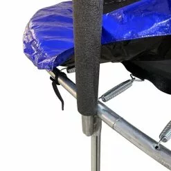 Sportspower Bounce Pro 8ft Trampoline With Enclosure -outdoor lighting Sales Store 30772786 alt05