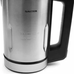 Salter 1.6L Soup Maker -outdoor lighting Sales Store 30781649 alt05