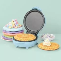 G&P Sorbet Blue Mini Snack Maker