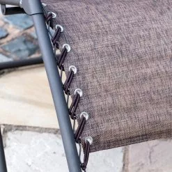 Dunelm Helsinki Lounger Bronze Twin Pack -outdoor lighting Sales Store 30788996 alt04