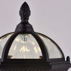 Vogue Lighting Vogue Drayton Outdoor Wall Light -outdoor lighting Sales Store 30789658 alt04