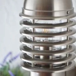 Vogue Lighting Vogue Mullin Outdoor PIR Wall Light -outdoor lighting Sales Store 30789753 alt04