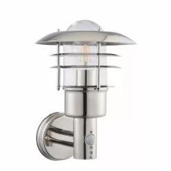 Vogue Lighting Vogue Pheonix PIR Outdoor Up Wall Light 5 Vogue Lighting Vogue Pheonix PIR Outdoor Up Wall Light -outdoor lighting Sales Store 30789754 alt02