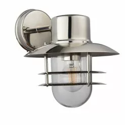 Vogue Lighting Vogue Pheonix Outdoor Down Wall Light -outdoor lighting Sales Store 30789755 alt03