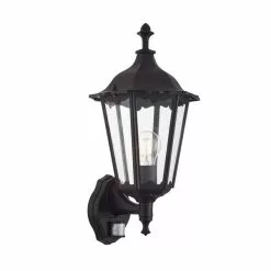 Vogue Lighting Vogue Trenton Outdoor PIR Wall Light -outdoor lighting Sales Store 30789757 alt04