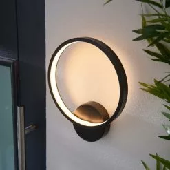 Vogue Lighting Vogue Kali Outdoor Wall Light -outdoor lighting Sales Store 30789758 alt02