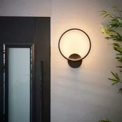Vogue Lighting Vogue Kali Outdoor Wall Light -outdoor lighting Sales Store 30789758 alt03