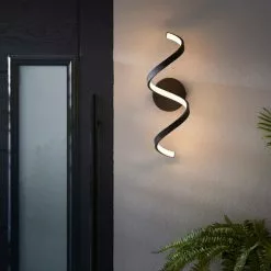 Vogue Lighting Vogue Alexi Outdoor Wall Light -outdoor lighting Sales Store 30789759 alt03