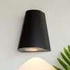 Vogue Lighting Vogue Bryce Outdoor 1 Light Wall Light