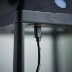 Vogue Lighting Vogue Jaylen 25cm Outdoor Solar USB Table Light -outdoor lighting Sales Store 30789777 alt05