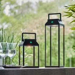 Vogue Lighting Vogue Jaylen 45cm Outdoor Solar USB Table Light -outdoor lighting Sales Store 30789778 alt03